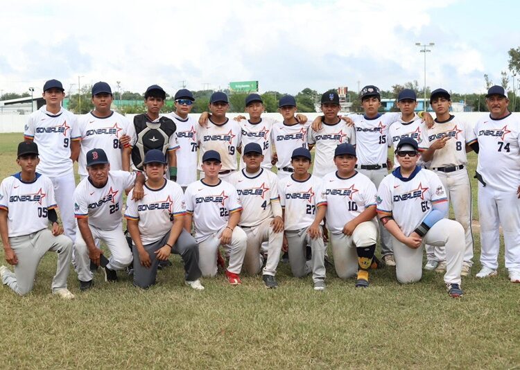 Definen campeones de béisbol, voleibol y básquetbol rumbo a ‘Olimpiada Nacional 2026’