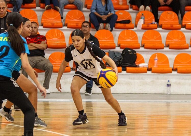 Definen campeones de béisbol, voleibol y básquetbol rumbo a ‘Olimpiada Nacional 2026’