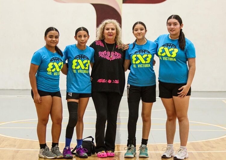 Definen campeones de béisbol, voleibol y básquetbol rumbo a ‘Olimpiada Nacional 2026’