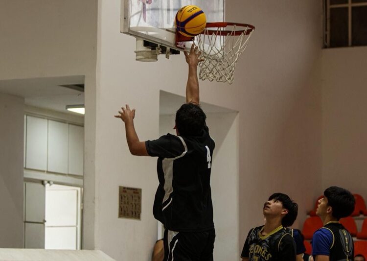 Definen campeones de béisbol, voleibol y básquetbol rumbo a ‘Olimpiada Nacional 2026’