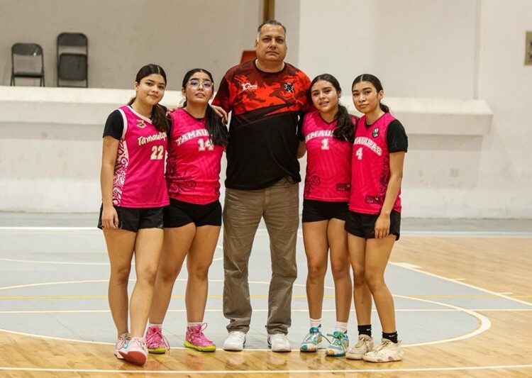 Definen campeones de béisbol, voleibol y básquetbol rumbo a ‘Olimpiada Nacional 2026’