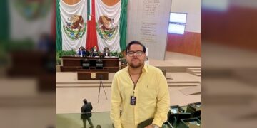 ¡Desaparece periodista en Reynosa!