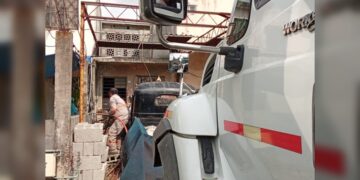 Desarrolla COMAPA Altamira sondeo y desazolve de líneas de drenaje