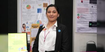 Desarrolla alumna de la UAT aplicación para mejorar comprensión lectora