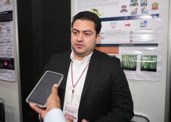 Desarrolla alumna de la UAT aplicación para mejorar comprensión lectora