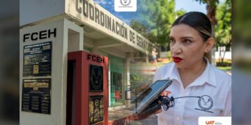 Desarrolla la UAT innovación para la enseñanza de las matemáticas