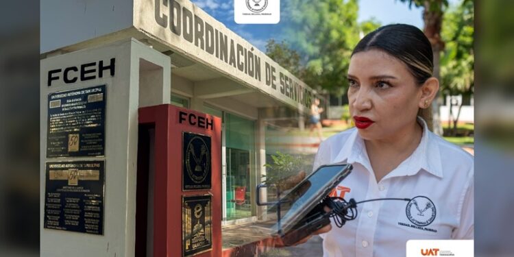 Desarrolla la UAT innovación para la enseñanza de las matemáticas