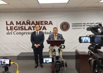 Descartan nuevos impuestos municipales para el 2026 en Tamaulipas