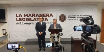Descartan nuevos impuestos municipales para el 2026 en Tamaulipas