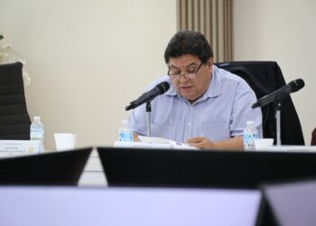 Pide Fiscalía denunciar abusos a connacionales en Tamaulipas
