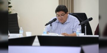 Pide Fiscalía denunciar abusos a connacionales en Tamaulipas