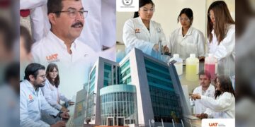 Destaca la UAT a nivel nacional en posgrados de alta calidad