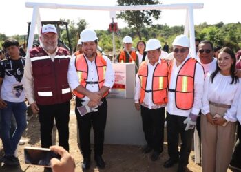 Destinan en Altamira apoyo sin precedentes en favor de la educación