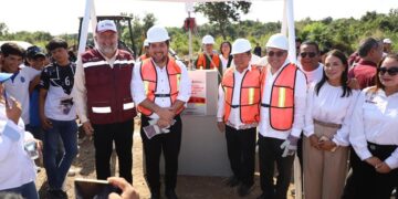 Destinan en Altamira apoyo sin precedentes en favor de la educación