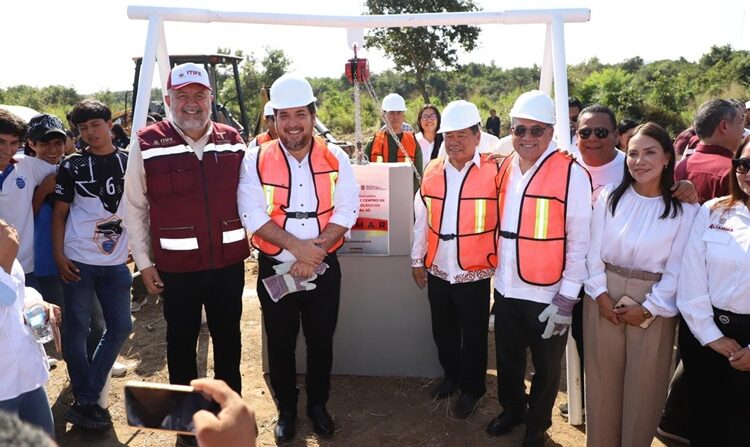 Destinan en Altamira apoyo sin precedentes en favor de la educación