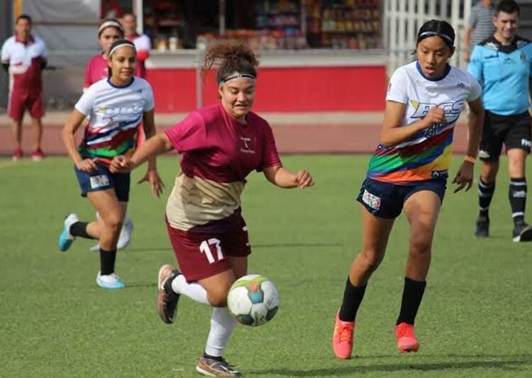 Dinora Garza se une a proyecto de ‘Selección Tamaulipas de Futbol Femenil’