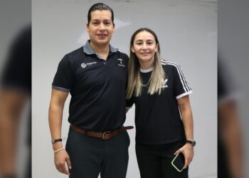 Dinora Garza se une a proyecto de ‘Selección Tamaulipas de Futbol Femenil’