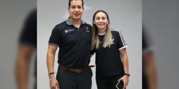 Dinora Garza se une a proyecto de ‘Selección Tamaulipas de Futbol Femenil’