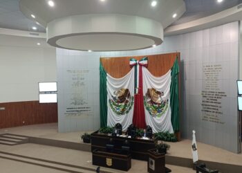 Fiscal Anticorrupción de Tamaulipas será elegido hasta el 2026