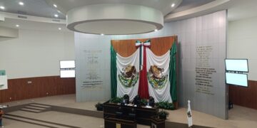 Fiscal Anticorrupción de Tamaulipas será elegido hasta el 2026