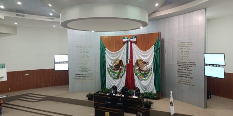 Fiscal Anticorrupción de Tamaulipas será elegido hasta el 2026