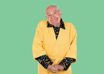 Falleció Eduardo Manzano, actor de ‘Los Polivoces’