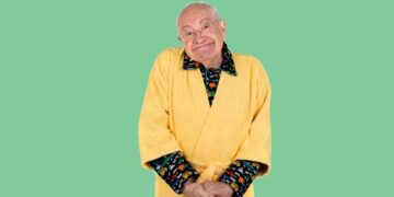 Falleció Eduardo Manzano, actor de ‘Los Polivoces’