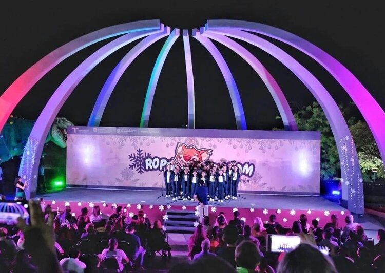 El TAMUX dará inicio a la magia navideña con el festival “Rompo-pom-pom” 2025