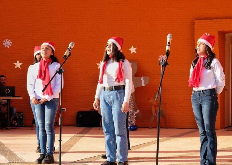 El TAMUX dará inicio a la magia navideña con el festival “Rompo-pom-pom” 2025