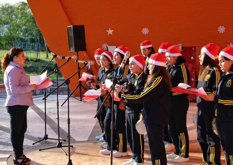 El TAMUX dará inicio a la magia navideña con el festival “Rompo-pom-pom” 2025