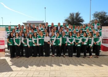 En reunión estatal evalúan trabajo del ‘Servicios Nacional de Salud Pública’