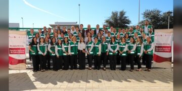 En reunión estatal evalúan trabajo del ‘Servicios Nacional de Salud Pública’