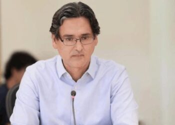 En el 2026, ¿se va Erasmo?