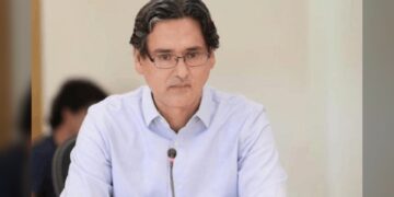 En el 2026, ¿se va Erasmo?