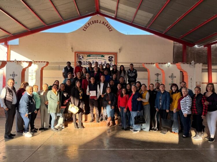 Anuncia Sheinbaum segunda línea del Acueducto Victoria