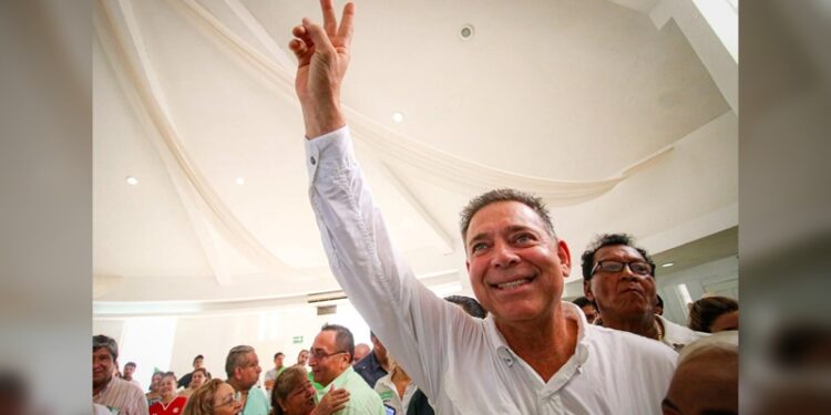 Pide Fiscalía denunciar abusos a connacionales en Tamaulipas