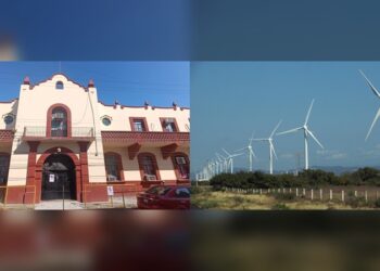 Evalúan llevar energía limpia a escuelas públicas de Tamaulipas