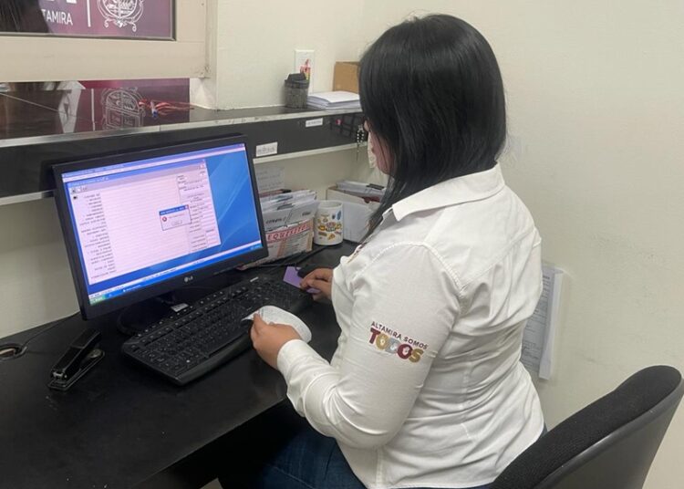 Exhorta COMAPA Altamira a usuarios aprovechar el ‘Pago Anual Anticipado’