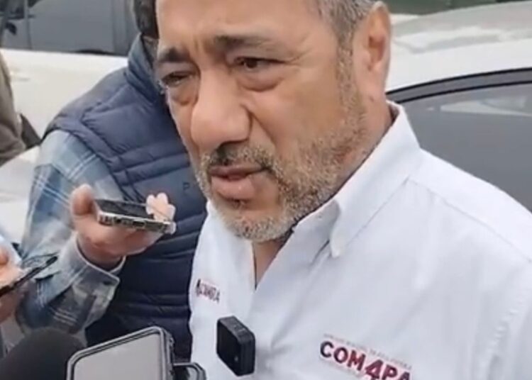 Exhorta COMAPA Altamira a usuarios aprovechar el ‘Pago Anual Anticipado’