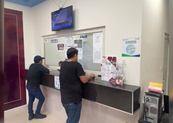 Exhorta COMAPA Altamira a usuarios aprovechar el ‘Pago Anual Anticipado’