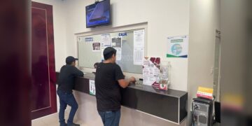 Exhorta COMAPA Altamira a usuarios aprovechar el ‘Pago Anual Anticipado’