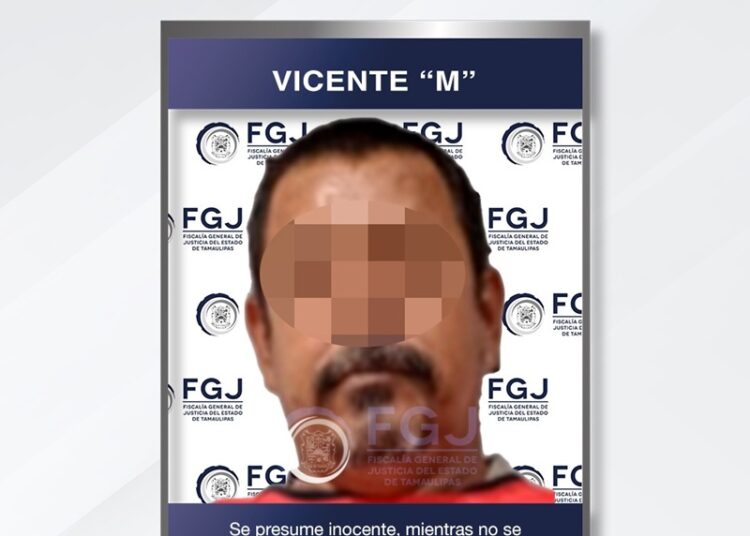 Desarticulan banda de extorsionadores que operaba desde el CEDES de Reynosa