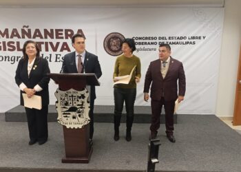 Fiscal Anticorrupción de Tamaulipas será elegido hasta el 2026
