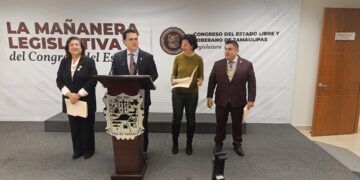 Fiscal Anticorrupción de Tamaulipas será elegido hasta el 2026