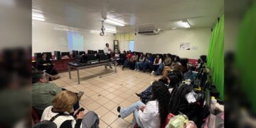 Fortalece SET bienestar docente con taller de desarrollo humano