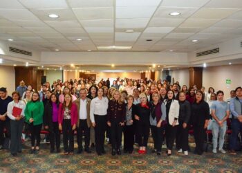 Fortalece SET competencias digitales del magisterio