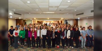 Fortalece SET competencias digitales del magisterio