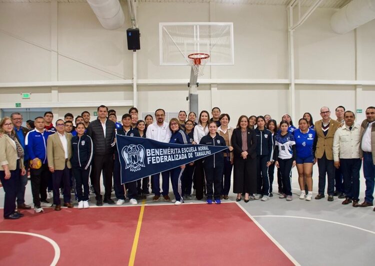 Fortalece SET formación docente con ‘Encuentro Interestatal Normalista 2025’