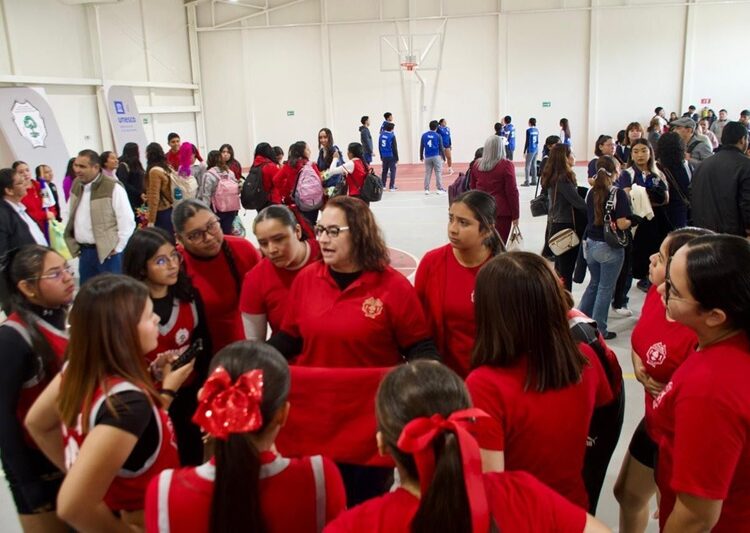 Fortalece SET formación docente con ‘Encuentro Interestatal Normalista 2025’