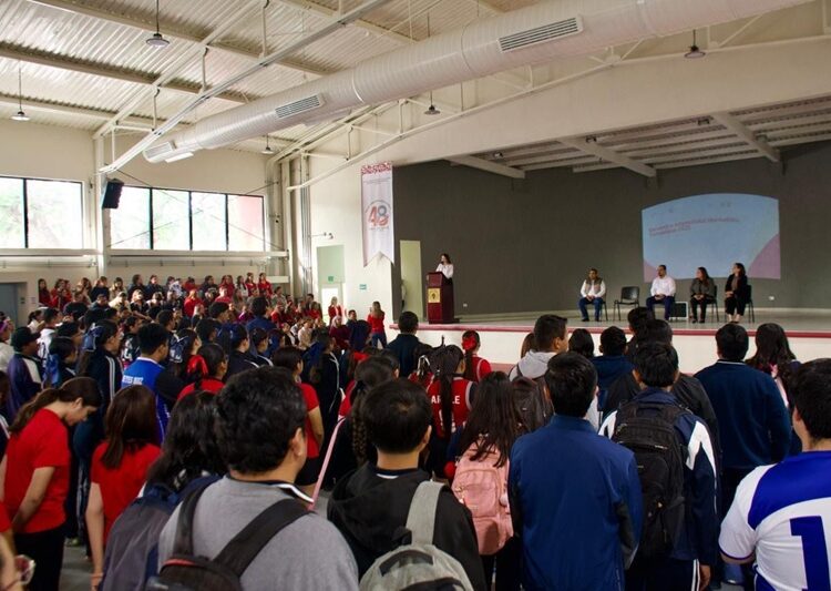 Fortalece SET formación docente con ‘Encuentro Interestatal Normalista 2025’